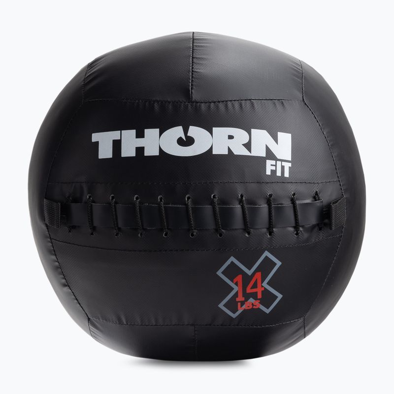 THORN FIT falilabda fekete 309756 2