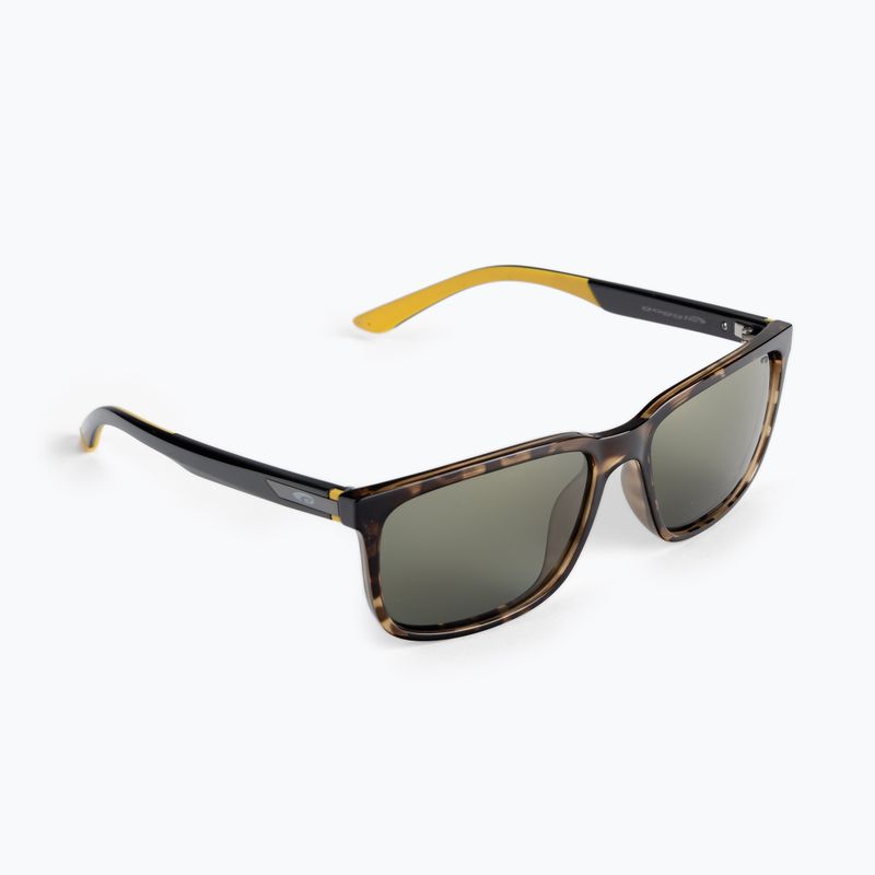 GOG Fashion napszemüveg barna E929-3P
