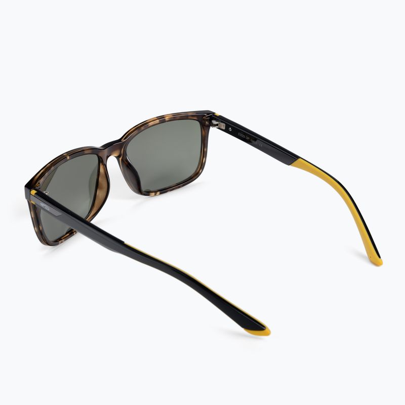 GOG Fashion napszemüveg barna E929-3P 2