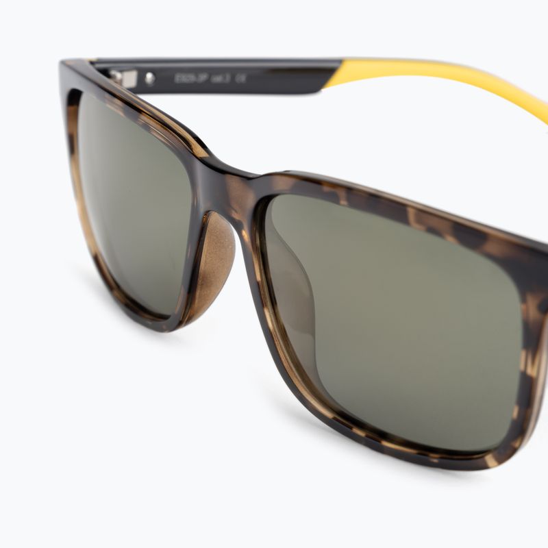 GOG Fashion napszemüveg barna E929-3P 4
