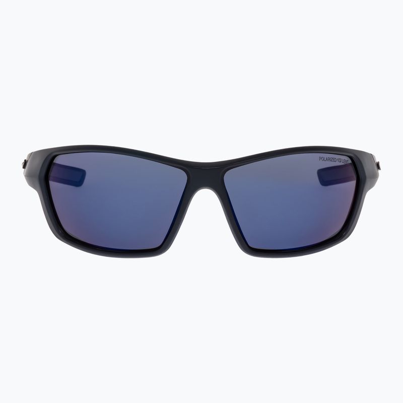 Napszemüveg GOG Jil matt navy blue/grey/blue mirror 3