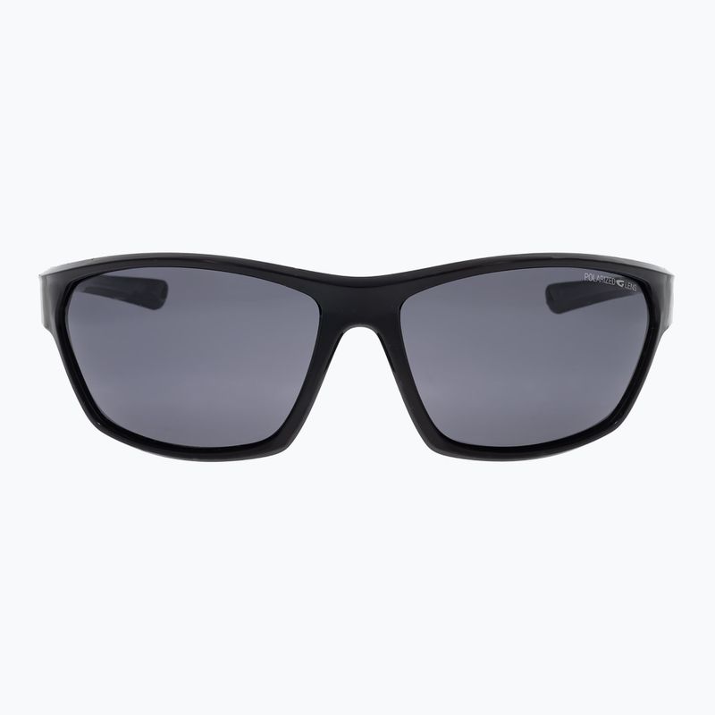 Napszemüveg GOG Chinook black/smoke 3