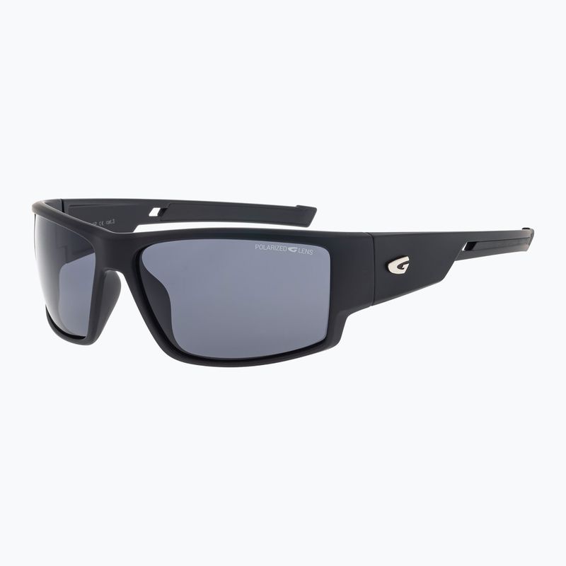 Napszemüveg GOG Fen matt black 2