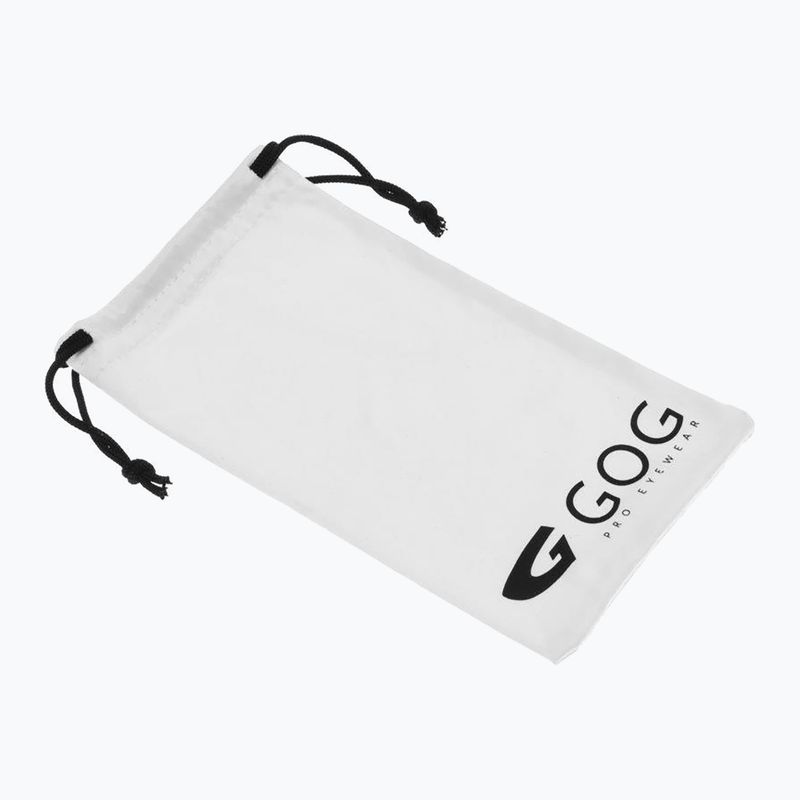 Napszemüveg GOG Fen matt black 5