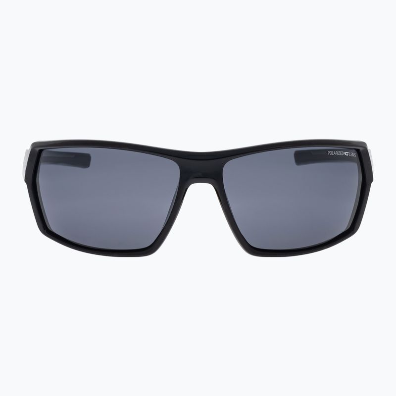 Napszemüveg GOG Mistral black/smoke 3