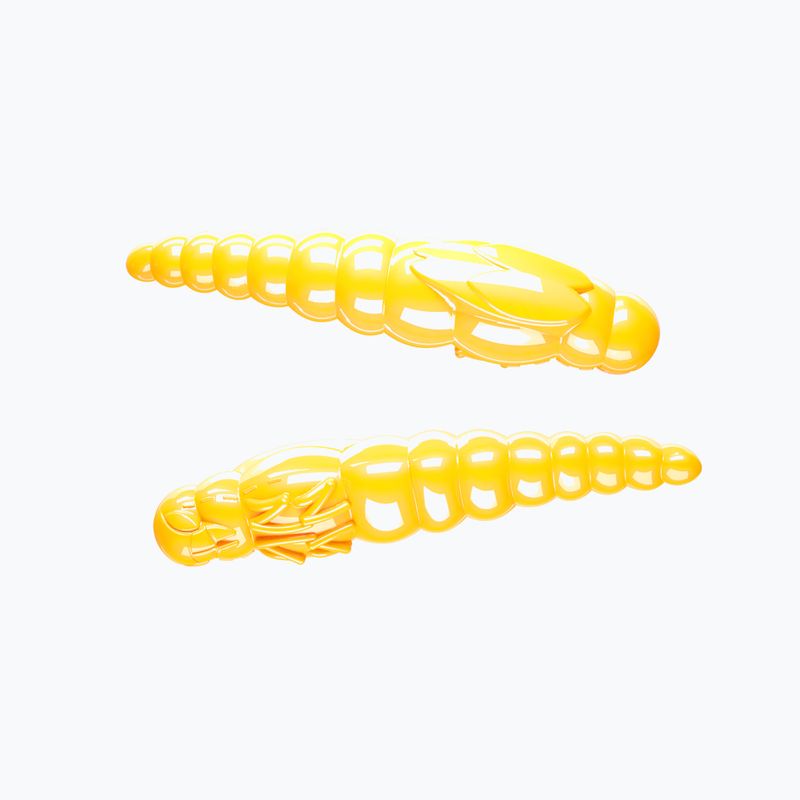 Libra Lures Largo Slim Krill 12 db. Sárga LARGOSLIMK34