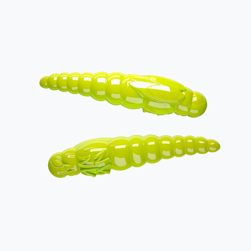 Libra Lures Largo Slim Krill 12 db. Alma zöld LARGOSLIMK34