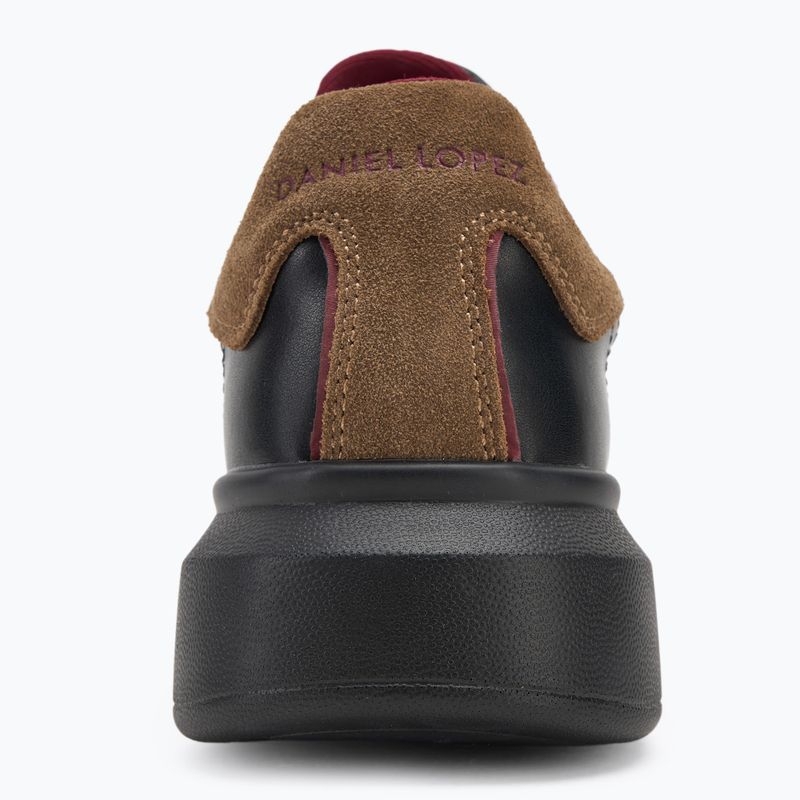 BIG STAR női cipő SS2D4001 fekete 6