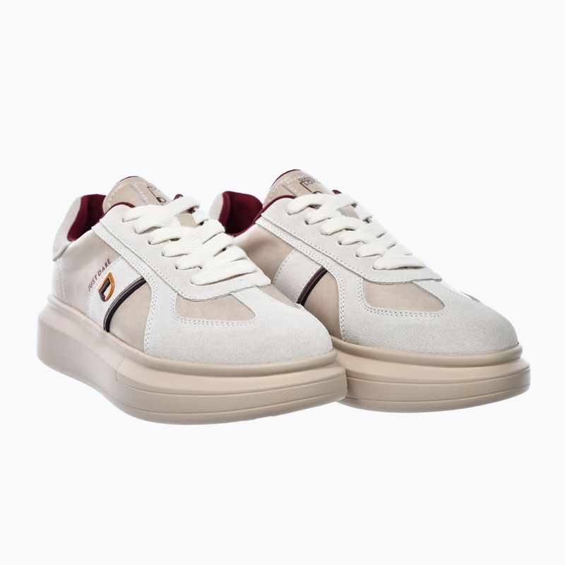 BIG STAR női cipő SS2D4003 bézs 9