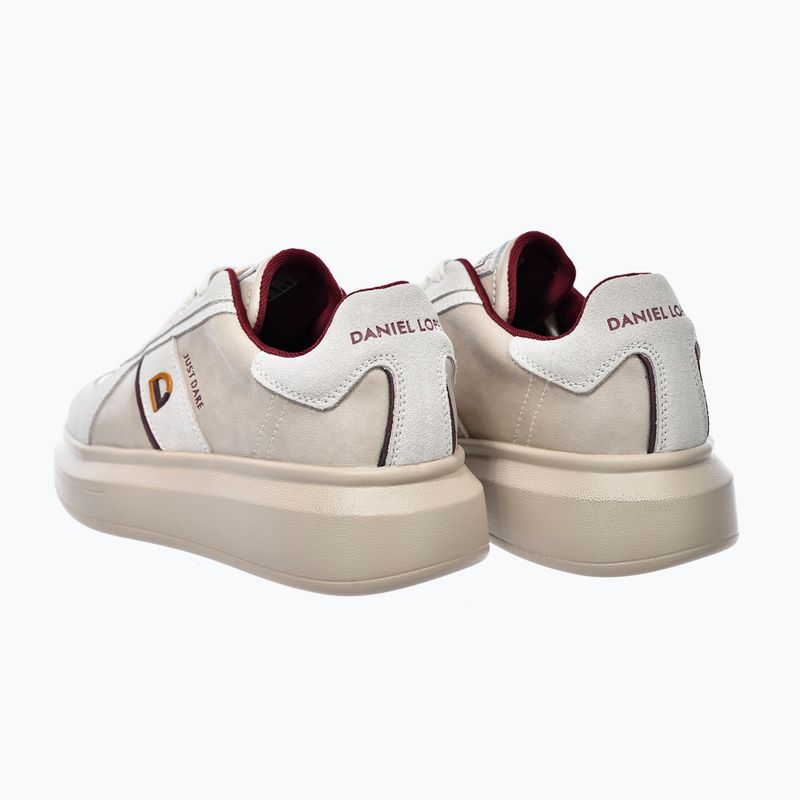 BIG STAR női cipő SS2D4003 bézs 10