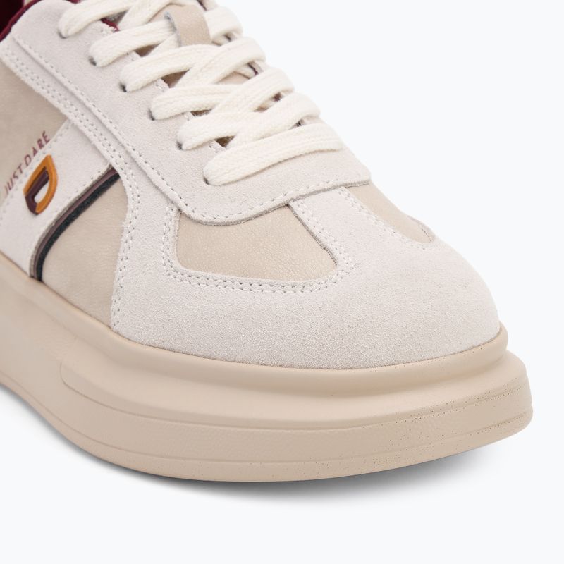 BIG STAR női cipő SS2D4003 bézs 7