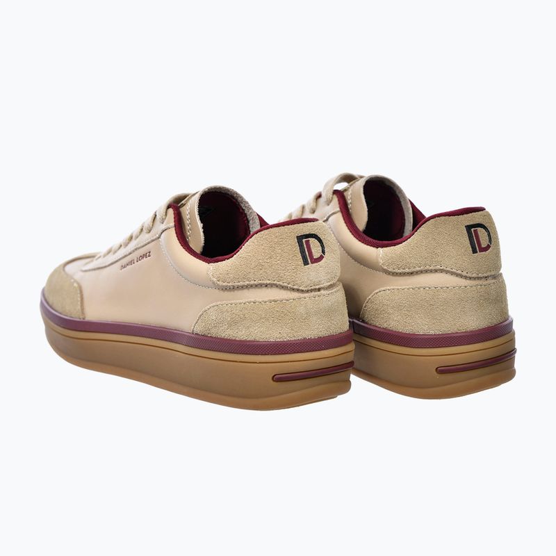 BIG STAR női cipő SS2D4007 bézs 10