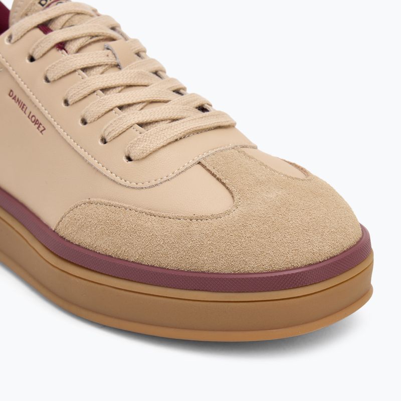 BIG STAR női cipő SS2D4007 bézs 7