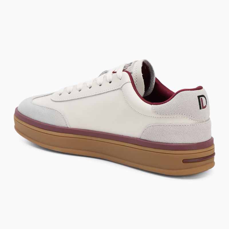 BIG STAR női cipő SS2D4008 fehér 3