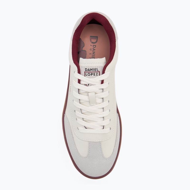 BIG STAR női cipő SS2D4008 fehér 5