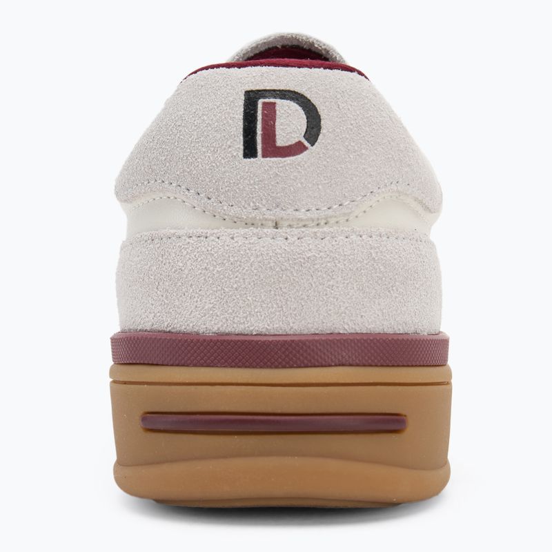 BIG STAR női cipő SS2D4008 fehér 6