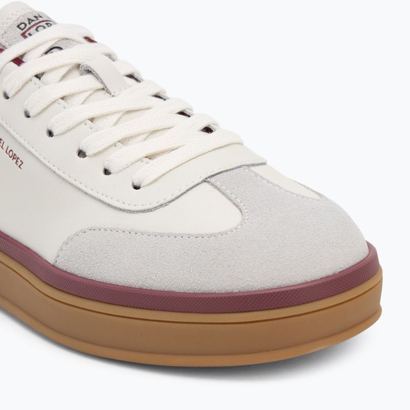 BIG STAR női cipő SS2D4008 fehér 7