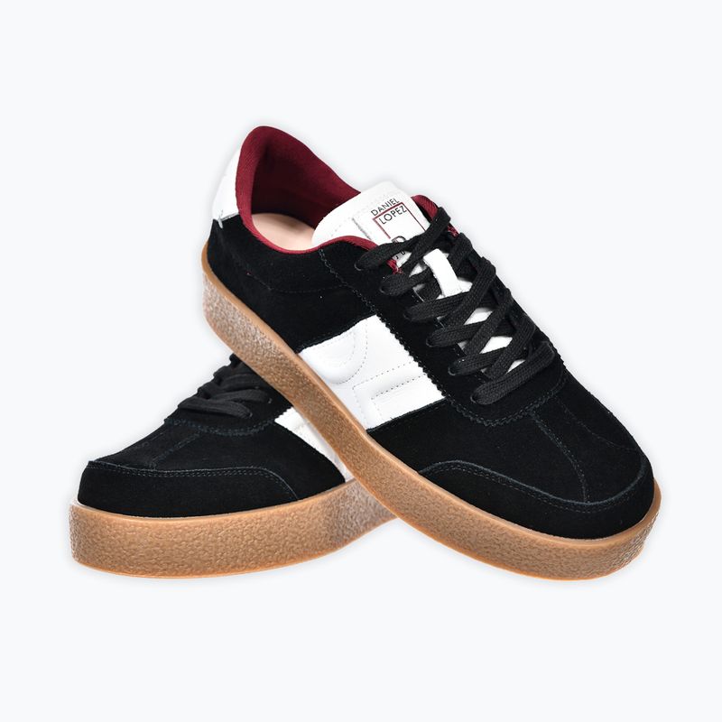 BIG STAR női cipő SS2D4021 fekete 11