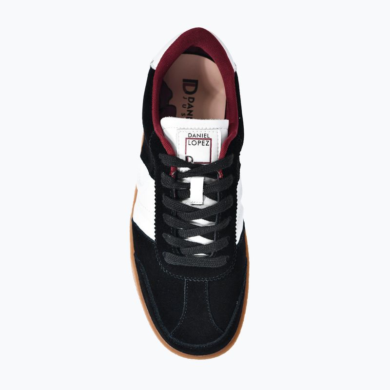 BIG STAR női cipő SS2D4021 fekete 12