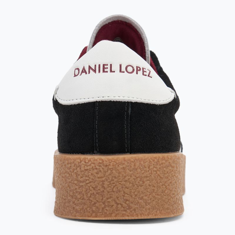 BIG STAR női cipő SS2D4021 fekete 6