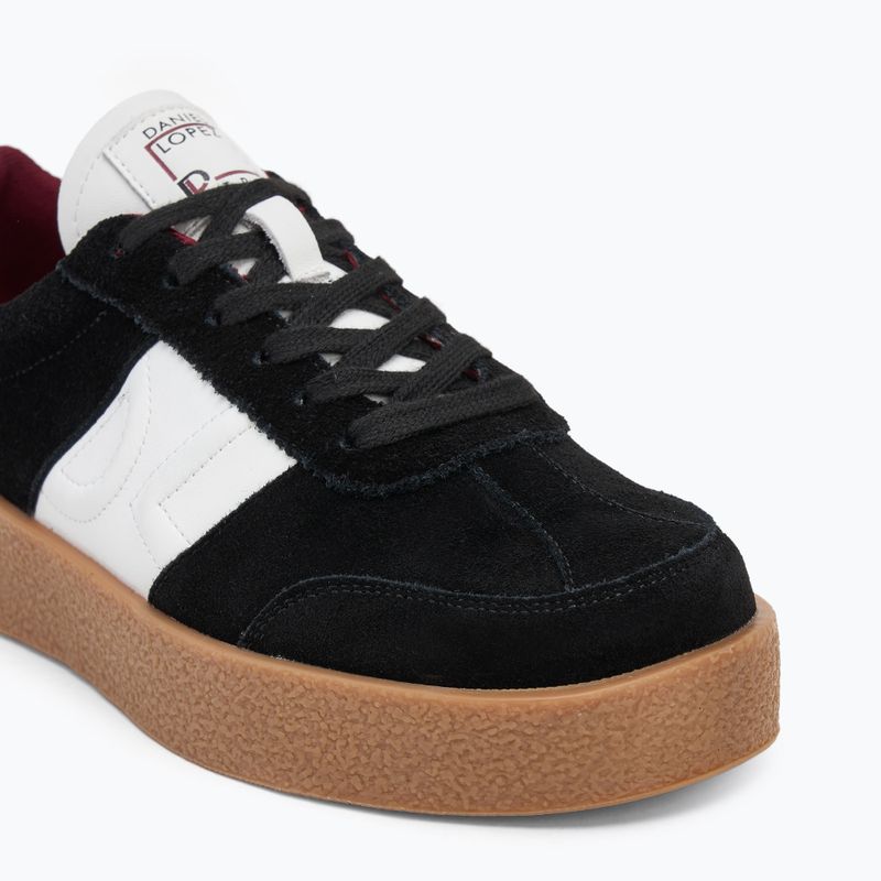 BIG STAR női cipő SS2D4021 fekete 7