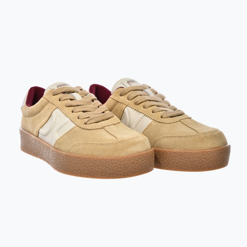 BIG STAR női cipő SS2D4022 camel 2