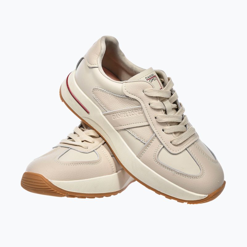 BIG STAR női cipő SS2D4043 bézs 11