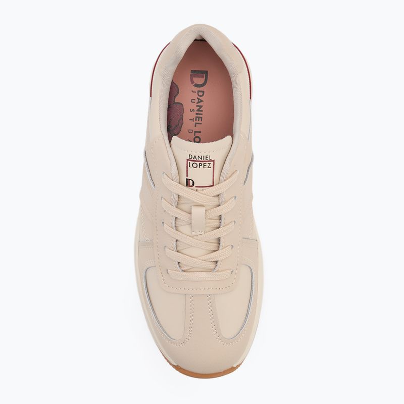 BIG STAR női cipő SS2D4043 bézs 5