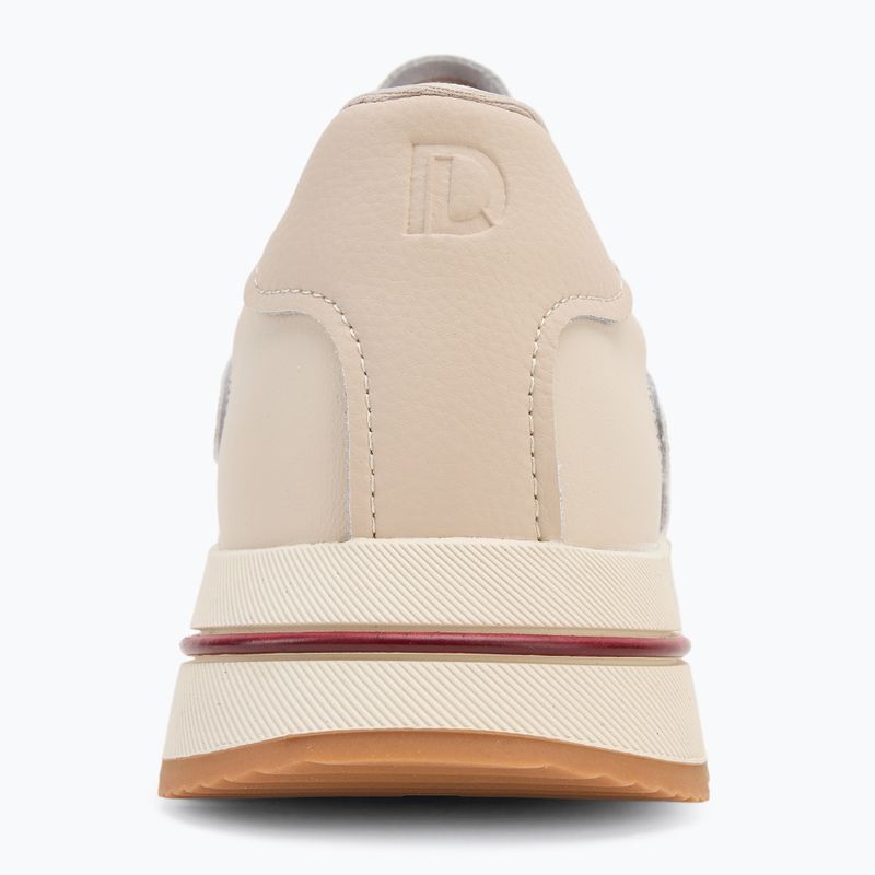 BIG STAR női cipő SS2D4043 bézs 6