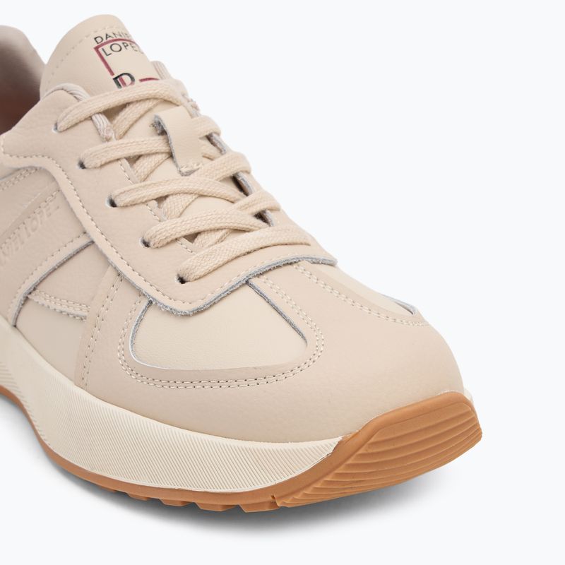 BIG STAR női cipő SS2D4043 bézs 7