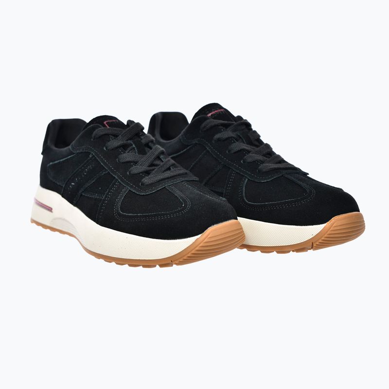 BIG STAR női cipő SS2D4044 fekete 9