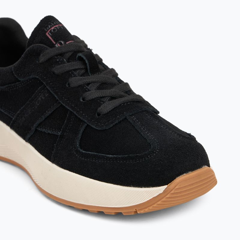 BIG STAR női cipő SS2D4044 fekete 7