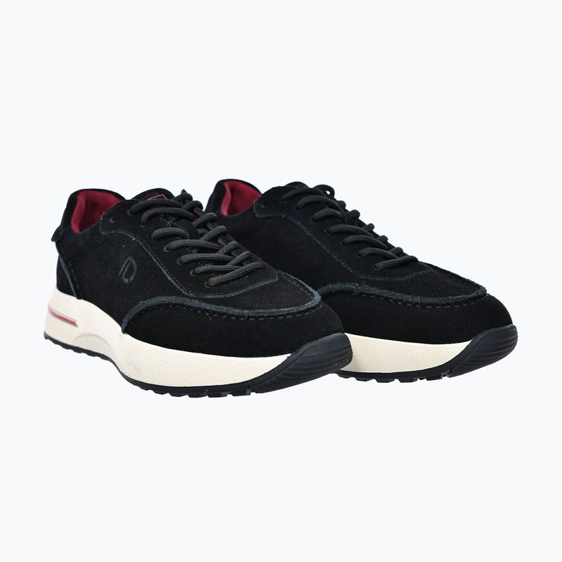 BIG STAR női cipő SS2D4053 fekete 9