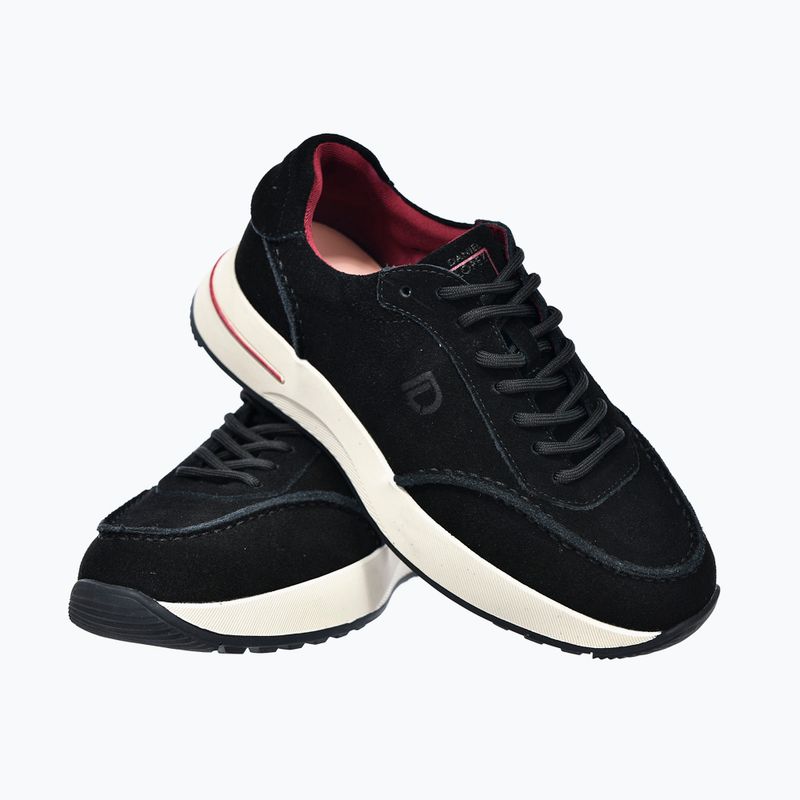 BIG STAR női cipő SS2D4053 fekete 11