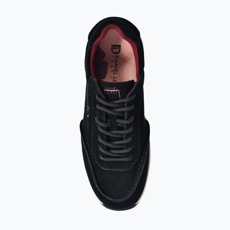 BIG STAR női cipő SS2D4053 fekete 12