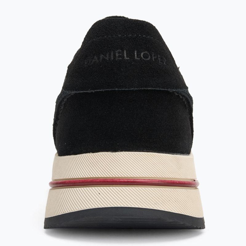 BIG STAR női cipő SS2D4053 fekete 6