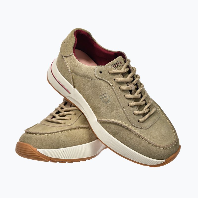 BIG STAR női cipő SS2D4056 bézs 4