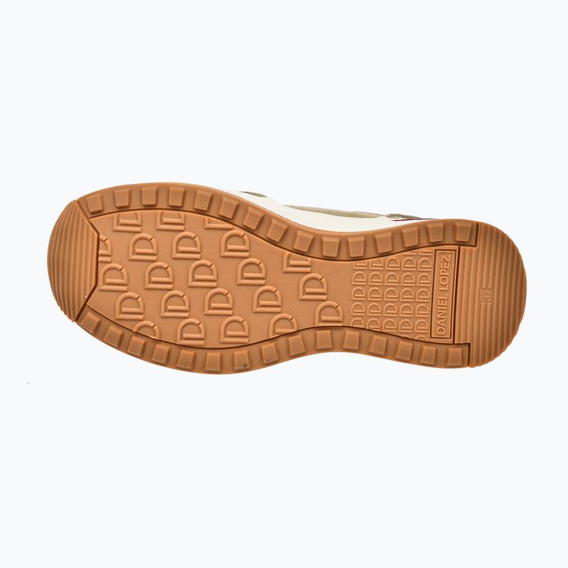 BIG STAR női cipő SS2D4056 bézs 6