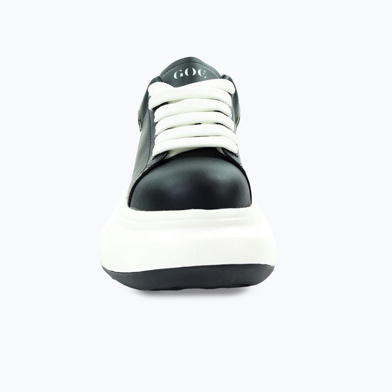 Női cipők GOE SS2N4001 fekete 14