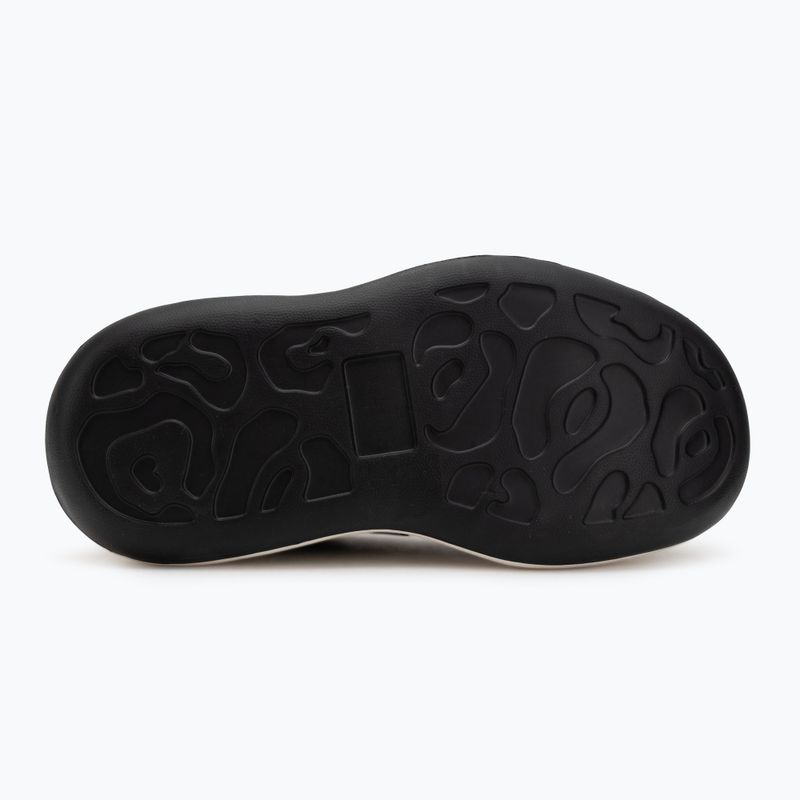 Női cipők GOE SS2N4001 fekete 4