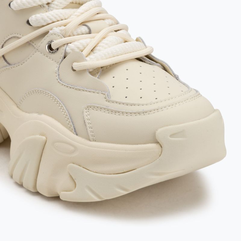 Női cipők GOE SS2N4007 törtfehér 7