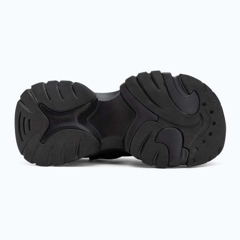 Női cipők GOE SS2N4008 fekete 4