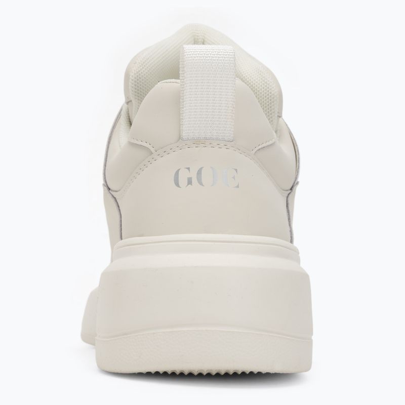 Női cipők GOE SS2N4013 bézs 6