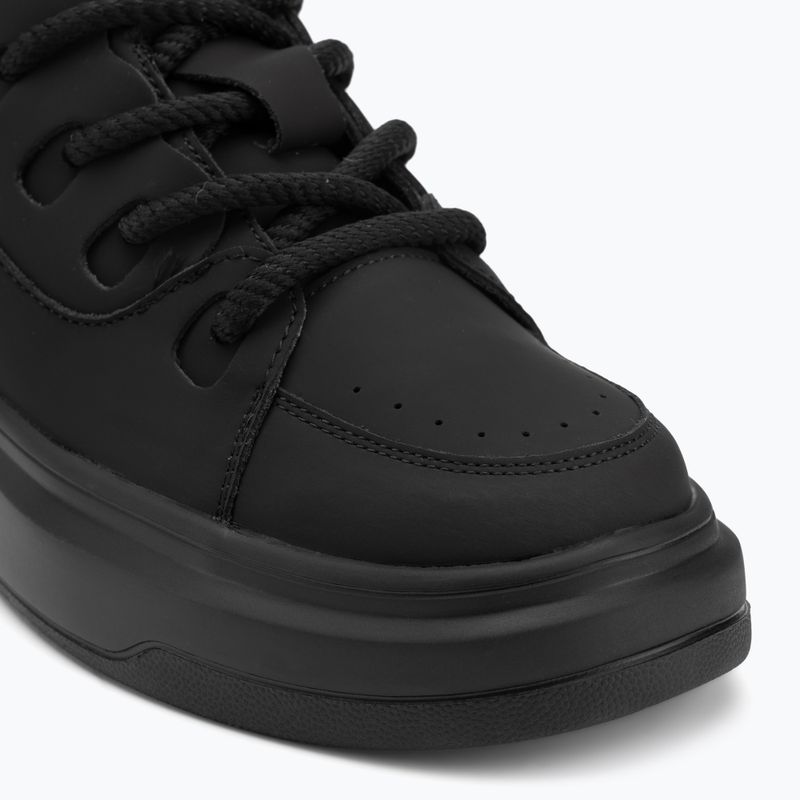 Női cipők GOE SS2N4014 fekete 7