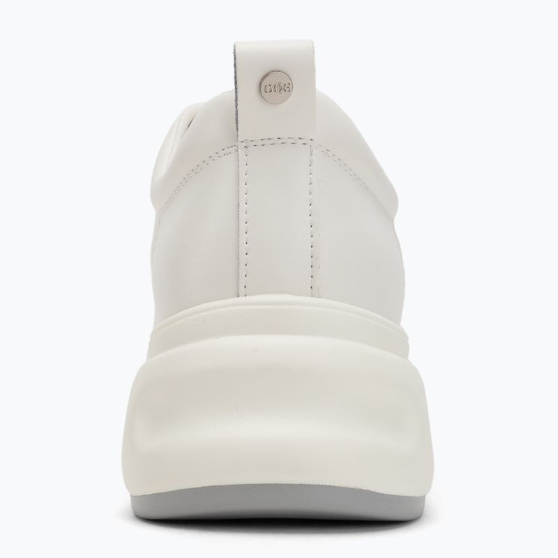 Női cipők GOE SS2N4021 fehér 6