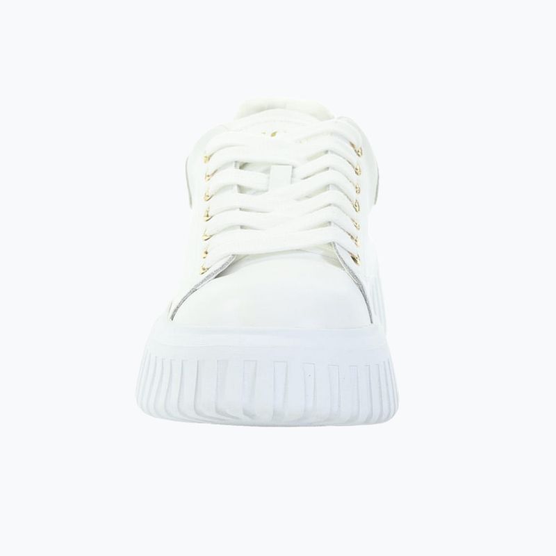 Női cipők GOE SS2N4023 fehér/arany 14