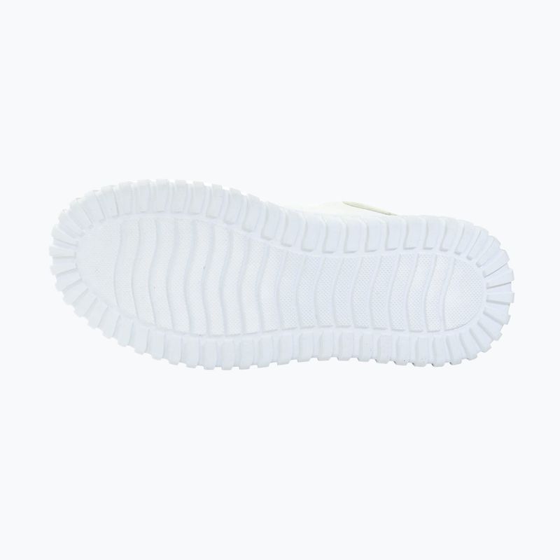 Női cipők GOE SS2N4023 fehér/arany 17