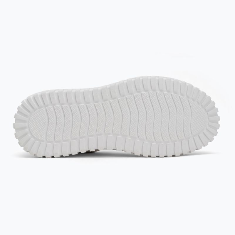 Női cipők GOE SS2N4023 fehér/arany 4