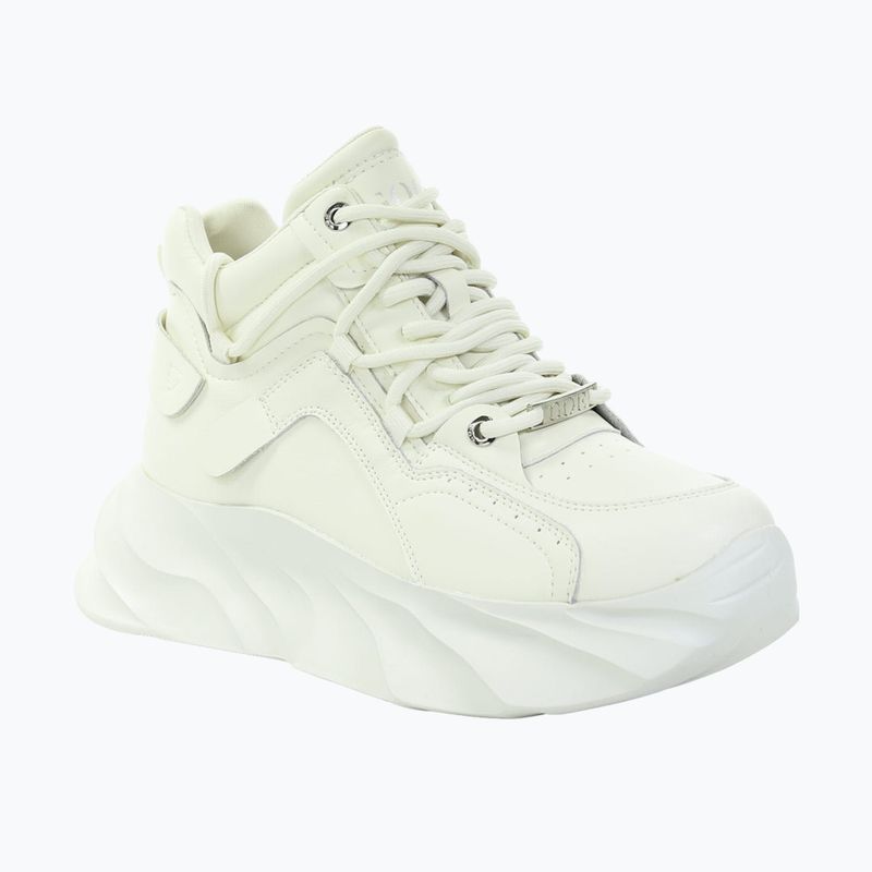 Női cipők GOE SS2N4037 fehér 8