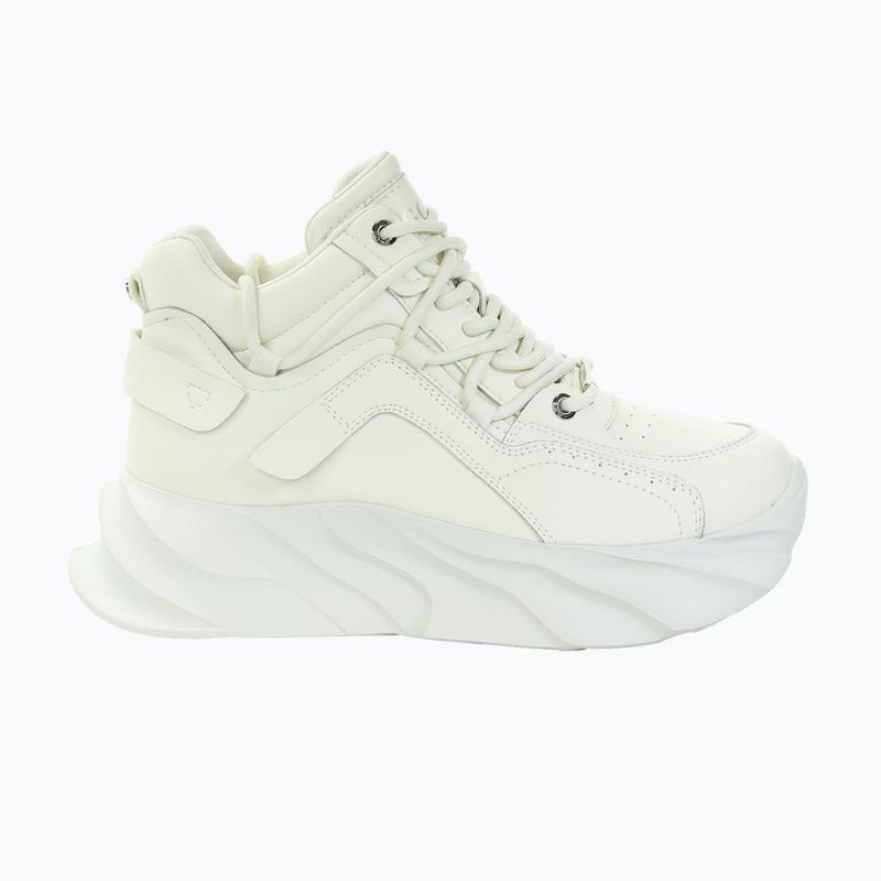 Női cipők GOE SS2N4037 fehér 10